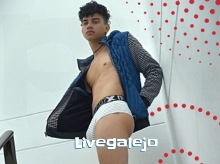 Livegalejo