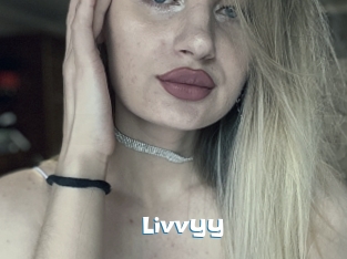 Livvyy