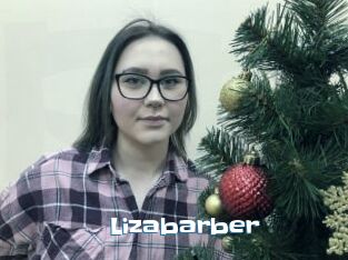 Lizabarber