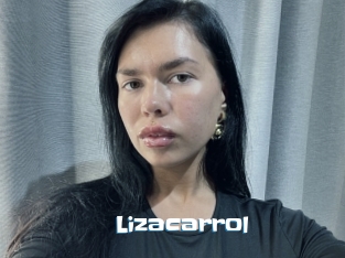 Lizacarrol