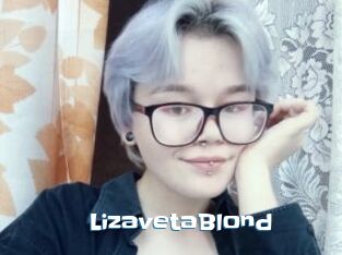 LizavetaBlond