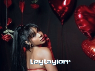 Lizytaylorr