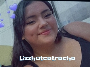 Lizzhotcatracha