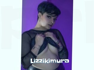 Lizzikimura