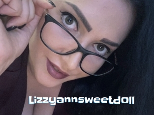 Lizzyannsweetdoll
