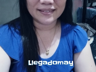 Llegadomay