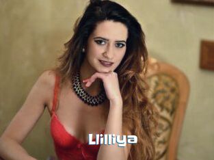 Llilliya