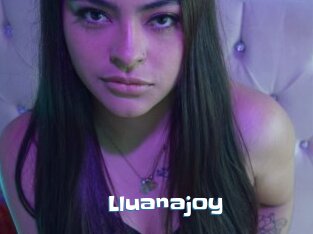 Lluanajoy