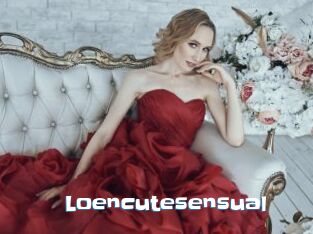 Loencutesensual