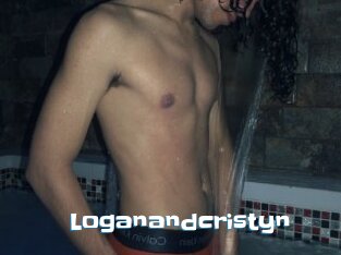 Loganandcristyn