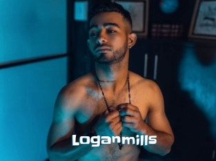 Loganmills