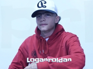 Loganroldan