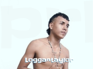 Loggantaylor