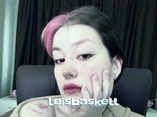 Loisbaskett