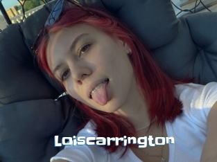 Loiscarrington