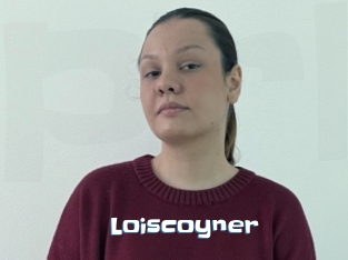 Loiscoyner