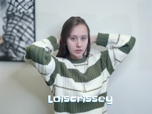 Loiscrissey