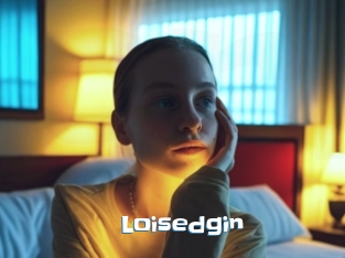 Loisedgin