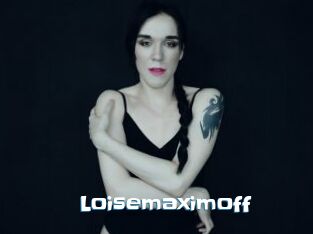 Loisemaximoff