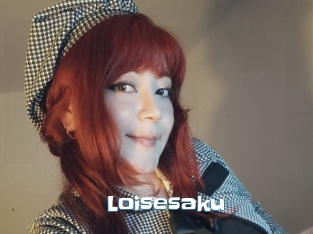 Loisesaku