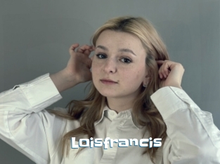 Loisfrancis