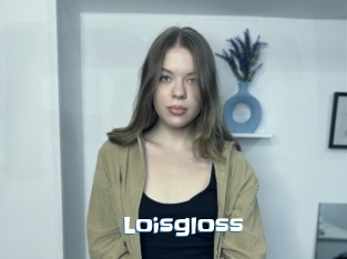 Loisgloss