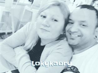 Lokykaory