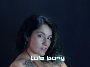 Lola_bony