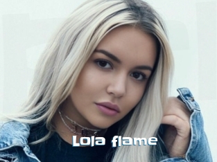 Lola_flame