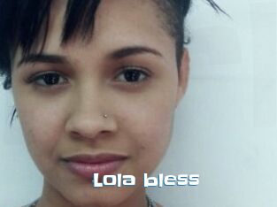 Lola_bless