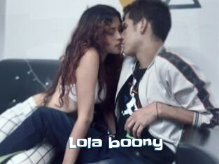 Lola_boony
