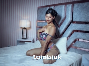 Lolabluk