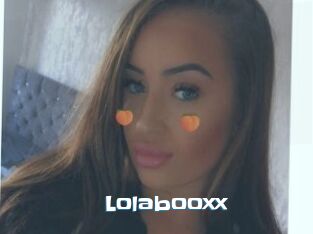 Lolabooxx