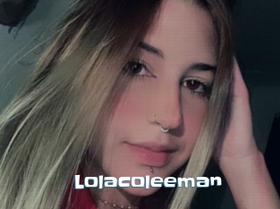 Lolacoleeman