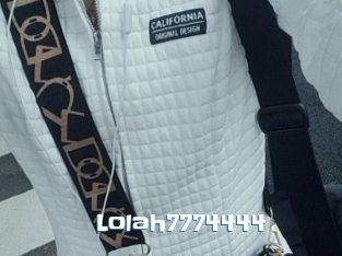 Lolah7774444