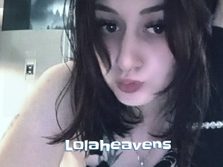 Lolaheavens