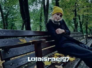 Lolaisrael97