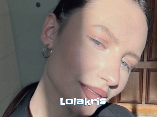 Lolakris