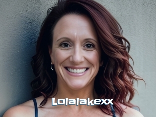 Lolalakexx