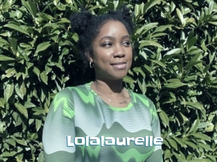 Lolalaurelle