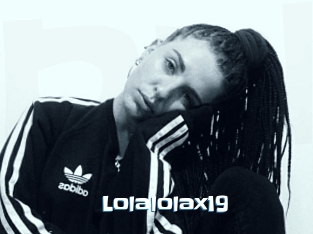 Lolalolax19