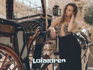 Lolaloren