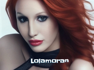 Lolamoran