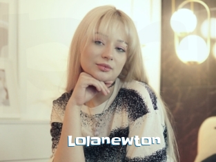Lolanewton