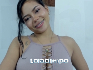 Lolaolimpo