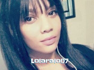 Lolaralo07