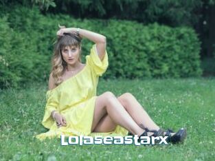 Lolaseastarx