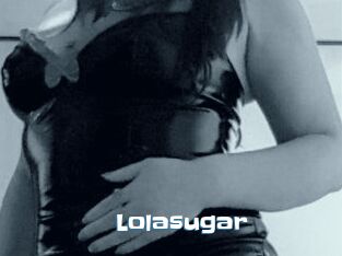 Lolasugar