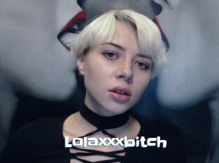 Lolaxxxbitch