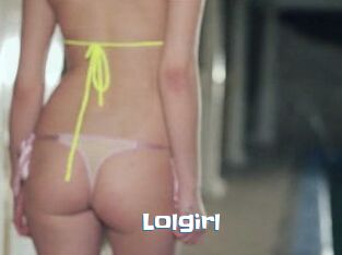 Lolgirl